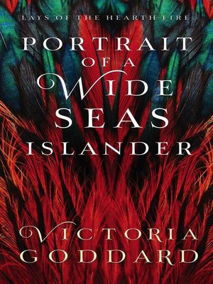 cover image of Portrait of a Wide Seas Islander